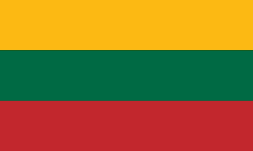 Lithuania Visa Appointment & Application