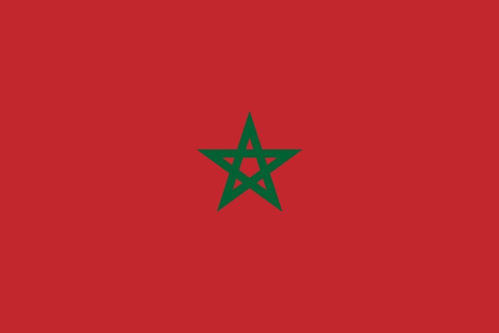 Morocco Visa Application & Appointment