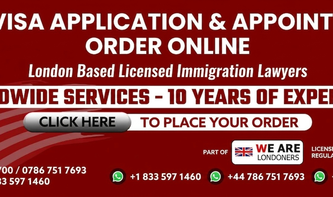 USA Travel Visa Assistance in Manchester